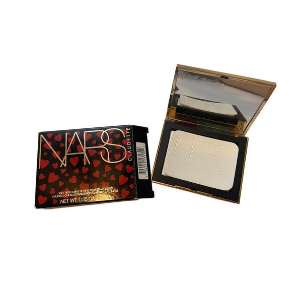 Nars Claudette Light Reflecting Setting Powder NWT - Picture 1 of 2